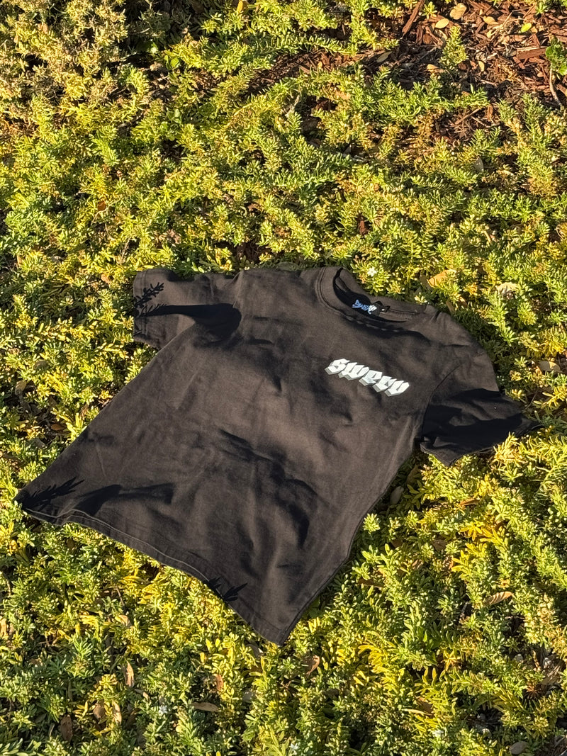 Sacremento Move Different T-Shirt
