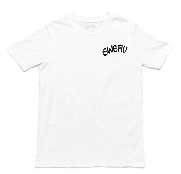 Swerv Dropback Edition T-Shirt