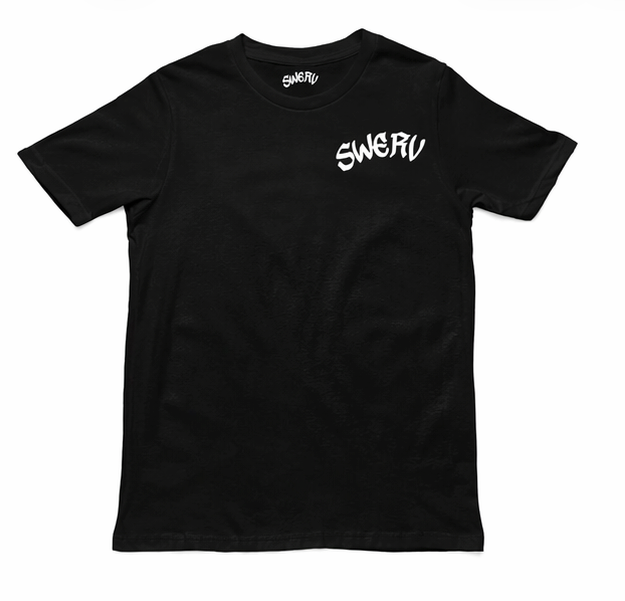 Swerv Dropback Edition T-Shirt