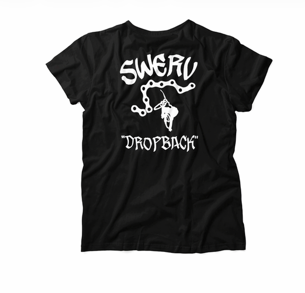 Swerv Dropback Edition T-Shirt