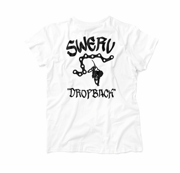 Swerv Dropback Edition T-Shirt