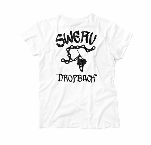 Swerv Dropback Edition T-Shirt