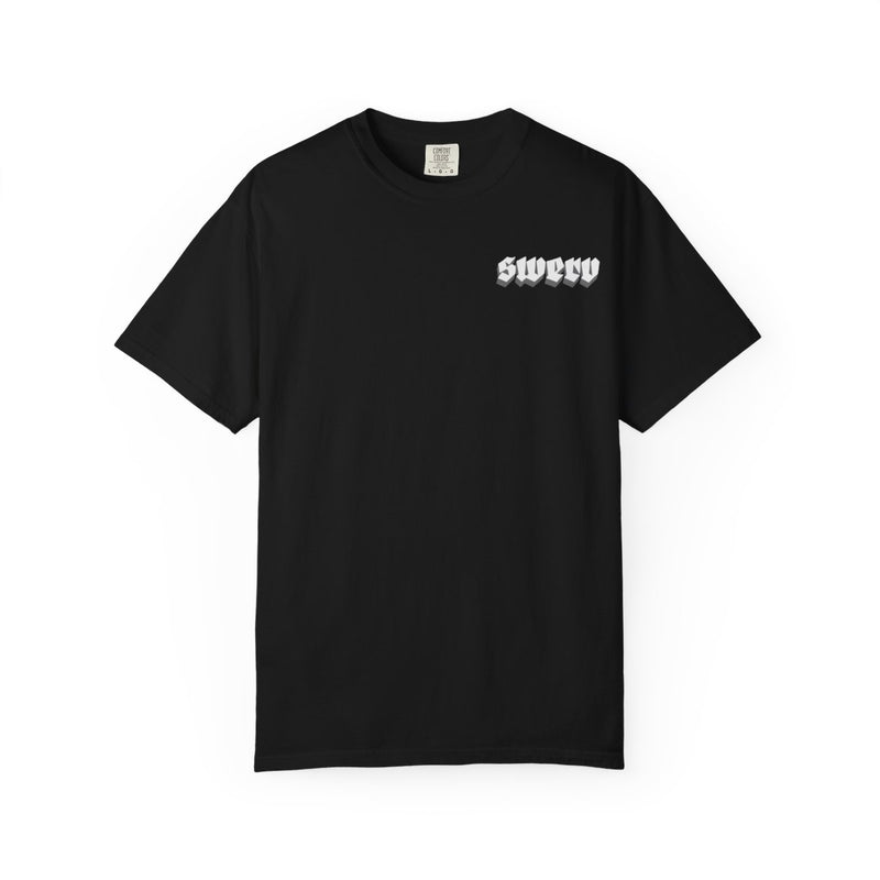 Sacremento Move Different T-Shirt